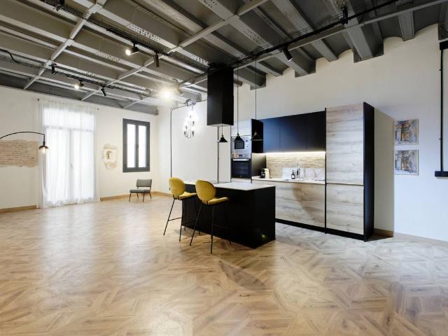 Piso en Venta en Sant Pere, Sta. Caterina i la Ribera