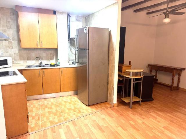 Piso en Venta en Sant Pere, Sta. Caterina i la Ribera