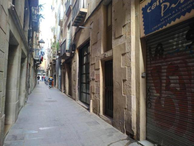Piso en Venta en Sant Pere, Sta. Caterina i la Ribera