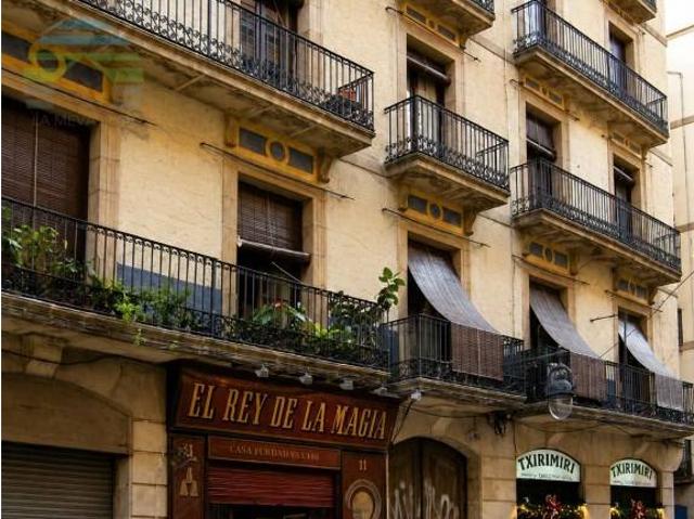Piso en Venta en Sant Pere, Sta. Caterina i la Ribera