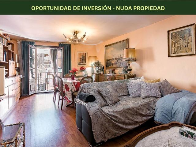 Piso en Venta en Sant Pere, Sta. Caterina i la Ribera