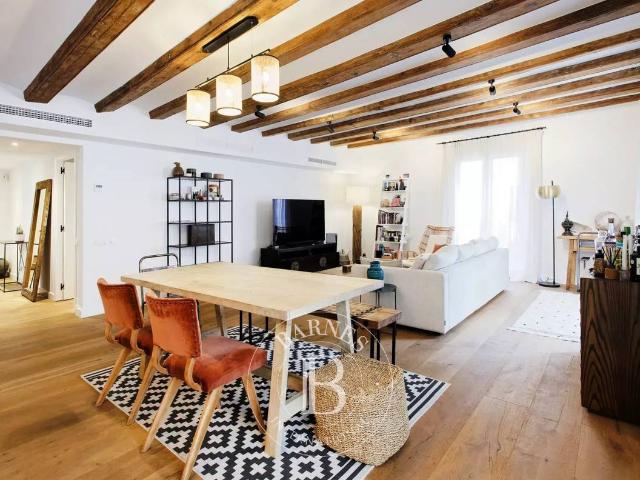Piso en Venta en Sant Pere, Sta. Caterina i la Ribera