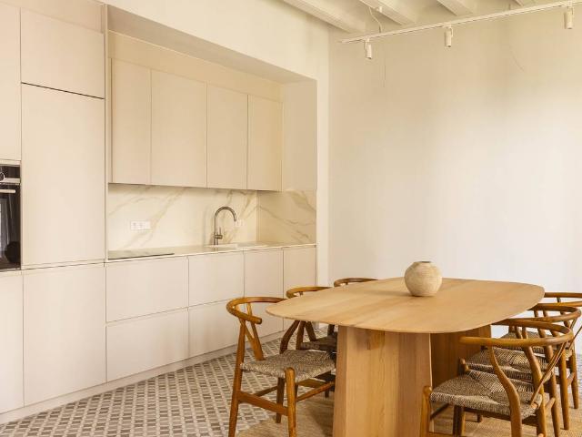 Piso en Venta en Sant Pere, Sta. Caterina i la Ribera