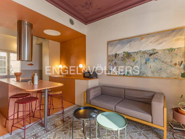 Piso en Venta en Sant Pere, Sta. Caterina i la Ribera