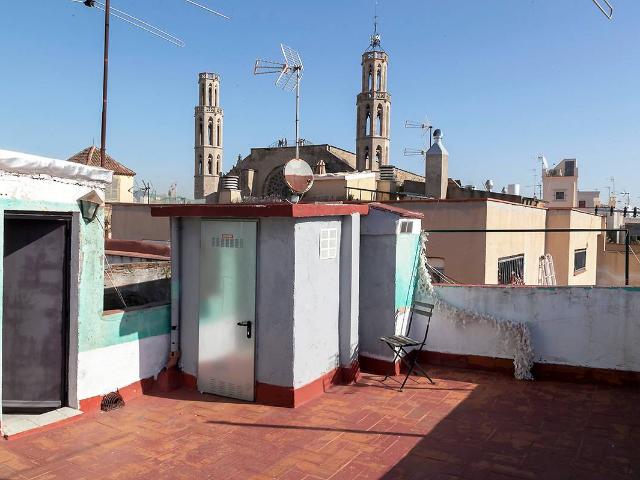 Piso en Venta en Sant Pere, Sta. Caterina i la Ribera