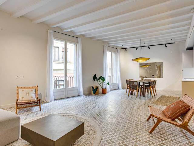 Piso en Venta en Sant Pere, Sta. Caterina i la Ribera