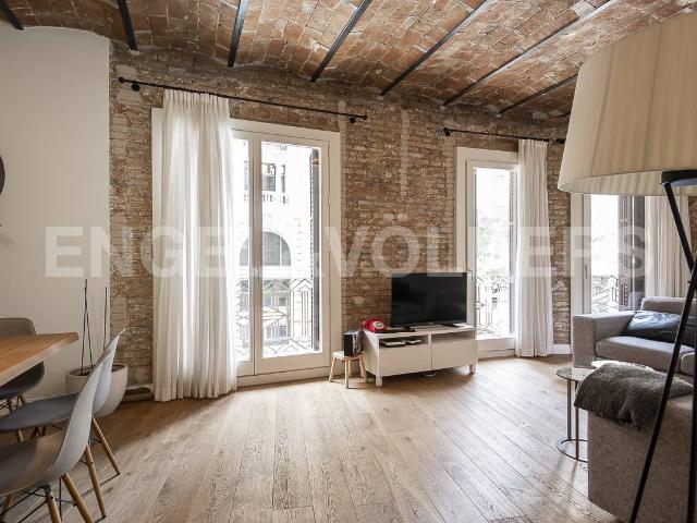 Piso en Venta en Sant Pere, Sta. Caterina i la Ribera