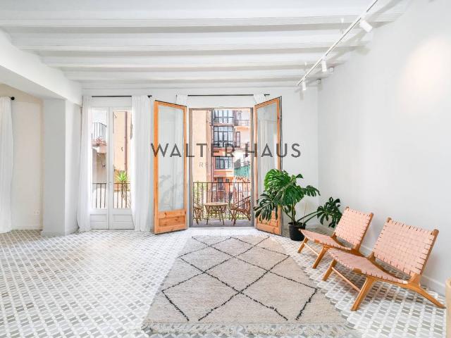 Piso en Venta en Sant Pere, Sta. Caterina i la Ribera