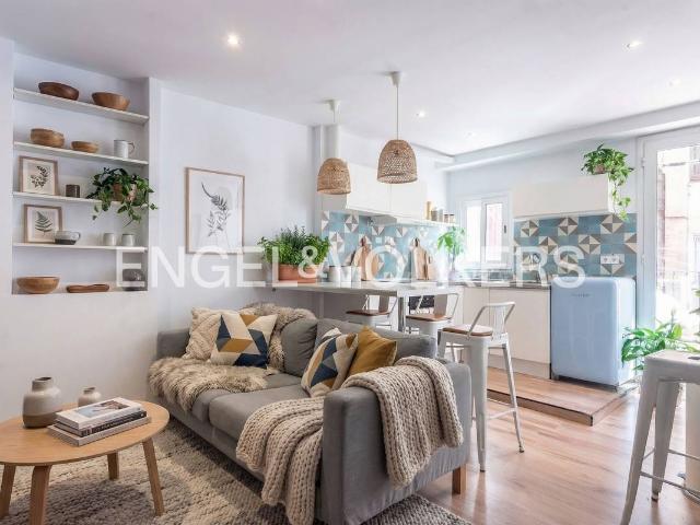 Piso en Venta en Sant Pere, Sta. Caterina i la Ribera