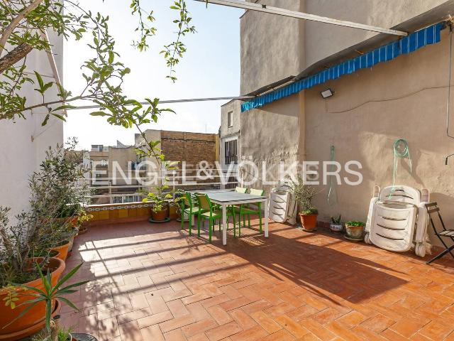 Piso en Venta en Sant Pere, Sta. Caterina i la Ribera