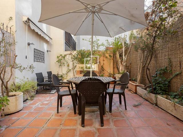 Piso en Venta en Sant Pere, Sta. Caterina i la Ribera