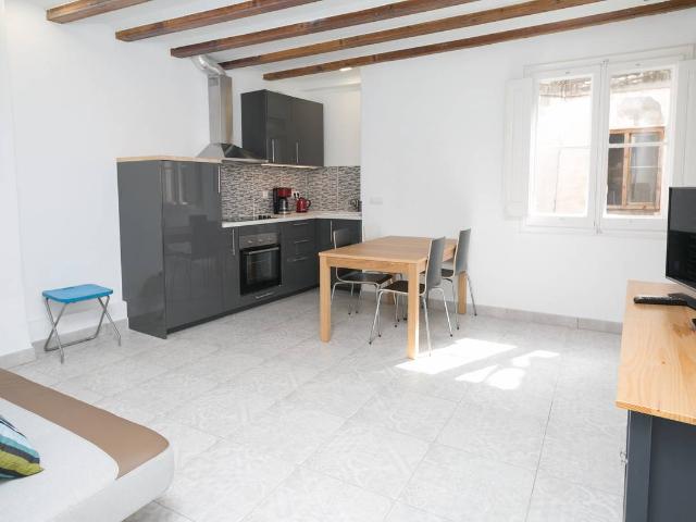 Piso en Venta en Sant Pere, Sta. Caterina i la Ribera