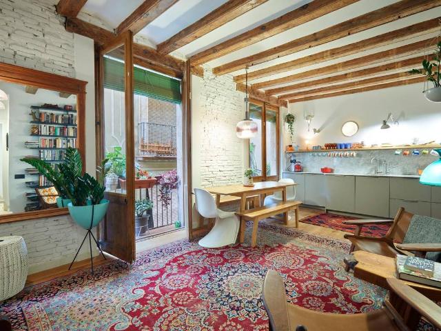 Piso en Venta en Sant Pere, Sta. Caterina i la Ribera