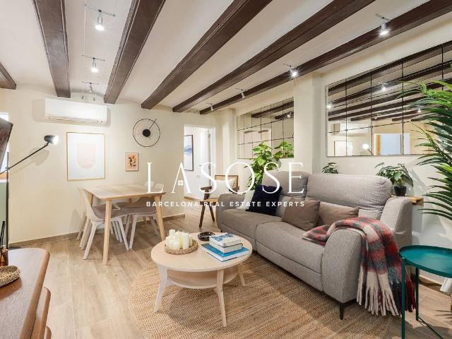 Piso en Venta en Sant Pere, Sta. Caterina i la Ribera