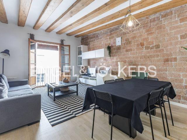 Piso en Venta en Sant Pere, Sta. Caterina i la Ribera