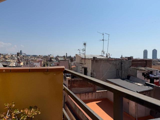 Piso en Venta en Sant Pere, Sta. Caterina i la Ribera