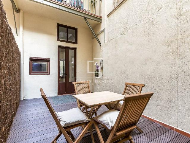 Piso en Venta en Sant Pere, Sta. Caterina i la Ribera
