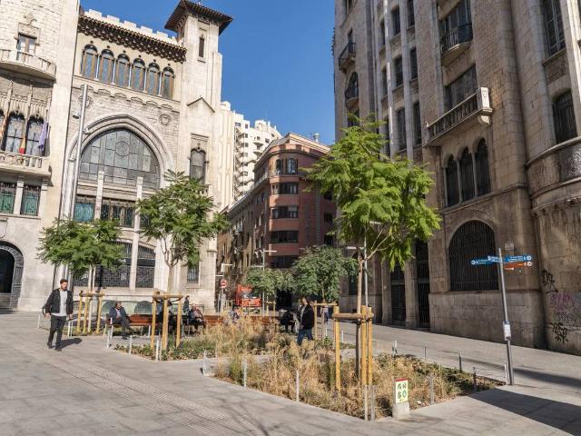 Piso en Venta en Sant Pere, Sta. Caterina i la Ribera