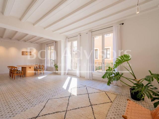 Piso en Venta en Sant Pere, Sta. Caterina i la Ribera