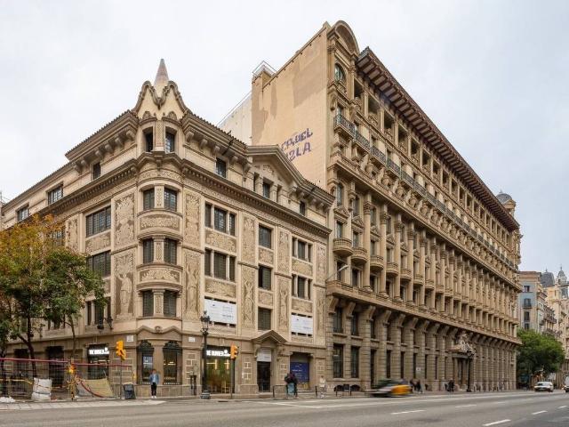 Piso en Venta en Sant Pere, Sta. Caterina i la Ribera