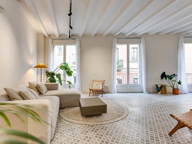 Piso en Venta en Sant Pere, Sta. Caterina i la Ribera