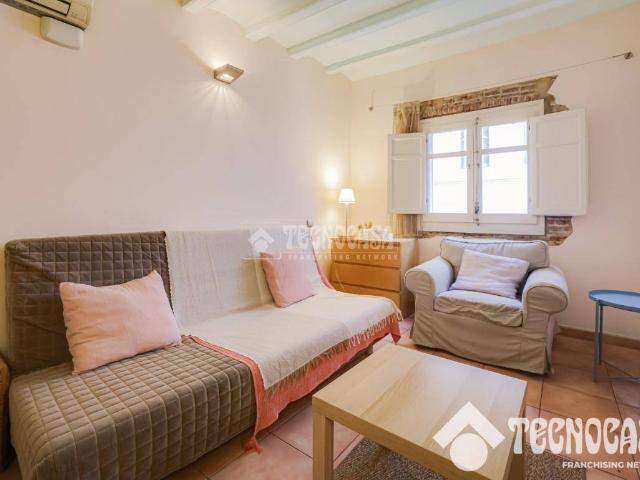 Piso en Venta en Sant Pere, Sta. Caterina i la Ribera