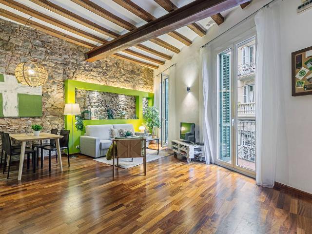 Piso en Venta en Sant Pere, Sta. Caterina i la Ribera