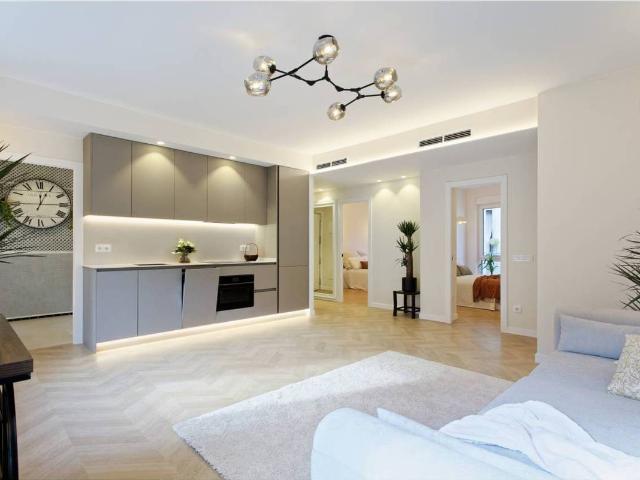 Piso en Venta en Sant Pere, Sta. Caterina i la Ribera