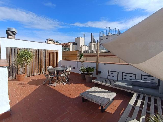 Piso en Venta en Sant Pere, Sta. Caterina i la Ribera