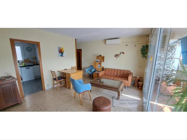 Piso en venta en Sant Quirze del Vallès, Can Casablanques. PISO 3 HABITACIONES SOLEADO. Pisos Sant Quirze del.