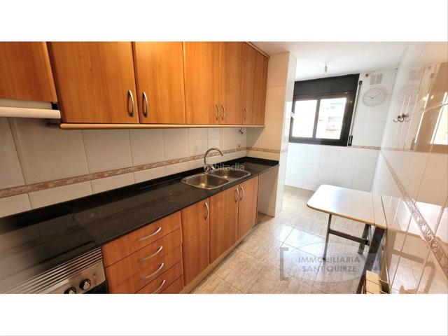 Piso en venta en Sant Quirze del Vallès, Centre. Pio Centro 3 hab,2 baños 1pk1tr. Pisos Sant Quirze del.