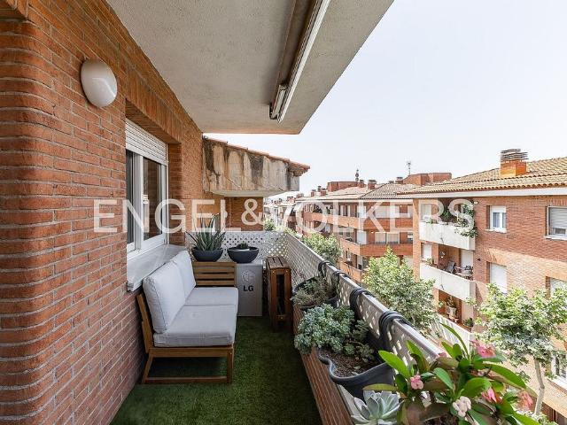 Piso en venta en Sant Quirze del Vallès, de 147 m² 3 habitaciones por 575.000