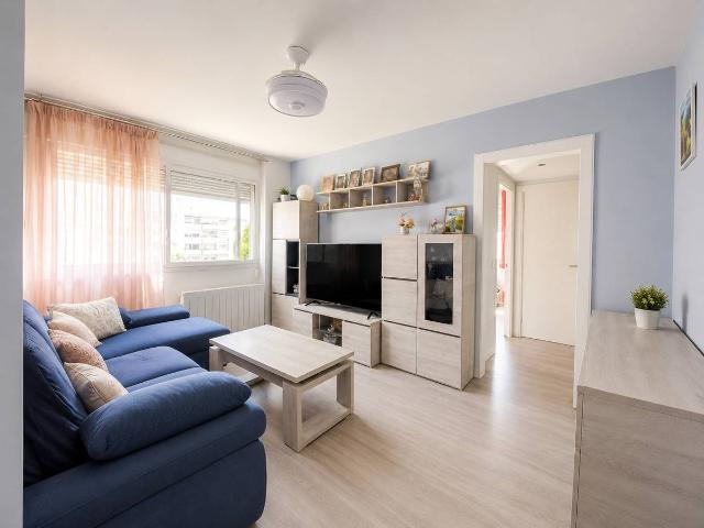 Piso en Venta en Serraparera