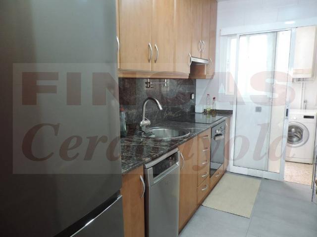 Piso en Venta en Sant Ramón