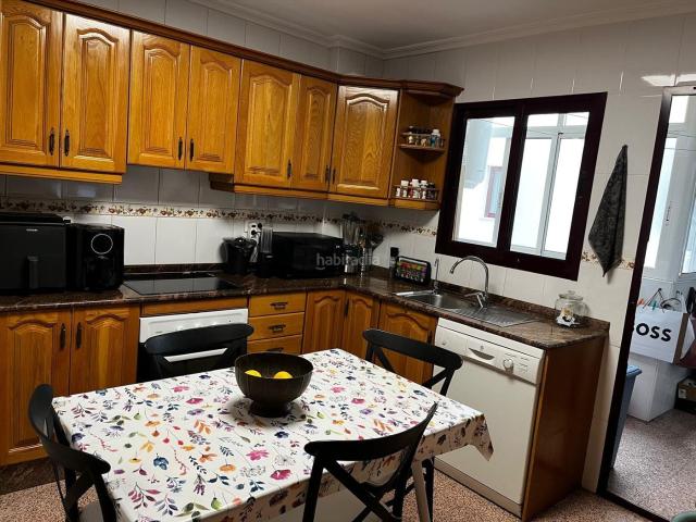Piso en venta en Sant Vicent del Raspeig, Norte. Piso en Calle San Pascual. Pisos Sant Vicent del.