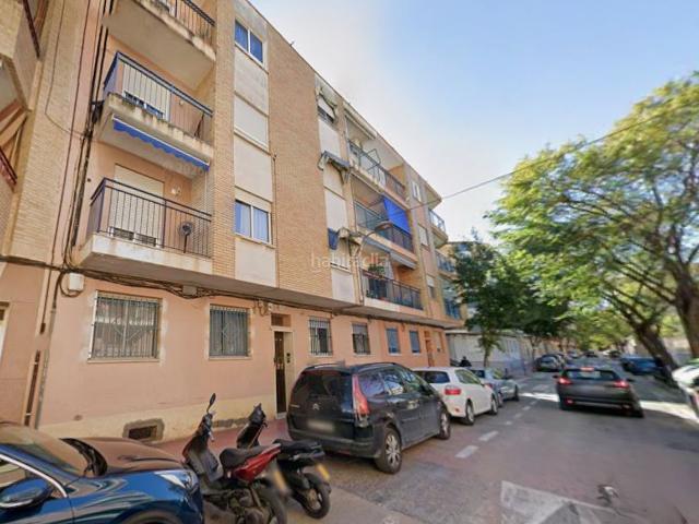 Piso en venta en Sant Vicent del Raspeig, Norte. Pisos Sant Vicent del.