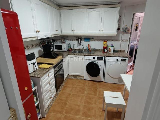 Piso en venta en Sant Vicent del Raspeig, Norte. SE VENDE PLANTA BAJA REFORMADO SAN VICENTE. Pisos Sant Vicent del.
