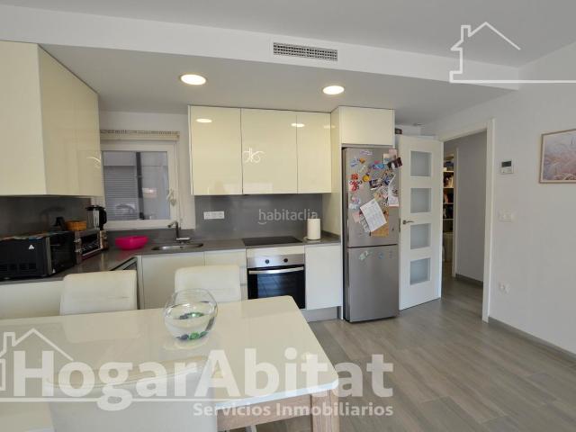 Piso en venta en Sant Vicent del Raspeig, Norte. SEMINUEVO Y MUY BONITO CON GARAJE Y TRASTERO. Pisos Sant Vicent del.