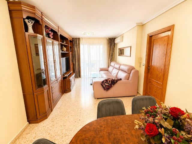 Piso en Venta en Sant Vicent Del Raspeig Alicante