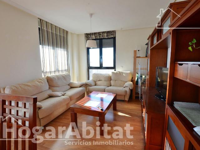 Piso en venta en Sant Vicent del Raspeig, Centro. ALTO Y MUY LUMINOSO EN RESIDENCIAL CON PISCINA, ASCENSOR Y GARAJE. Pisos Sant Vicent del.