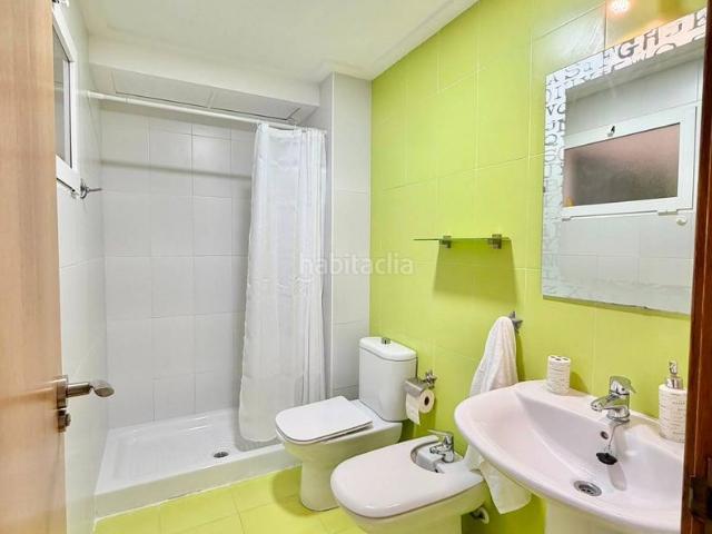 Piso en venta en Sant Vicent del Raspeig, Centro. BAJO DE 1 DORMITORIO EN CENTRO DE SAN VICENTE. Pisos Sant Vicent del.