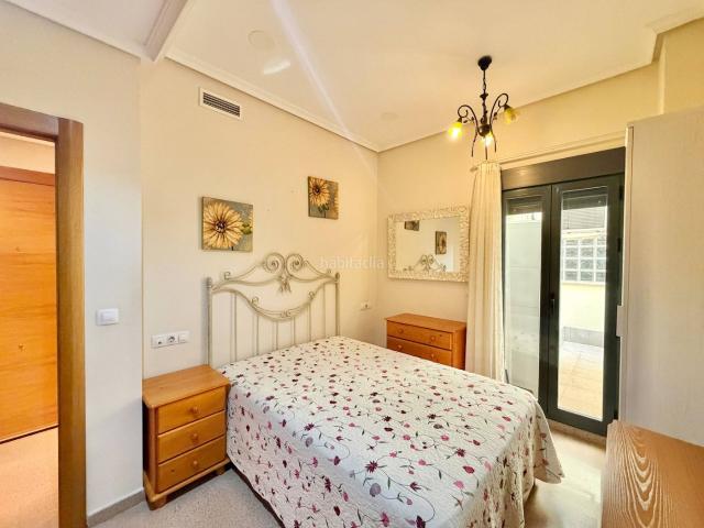 Piso en venta en Sant Vicent del Raspeig, Centro. PISO DE UN DORMITORIO EN SAN VICENTE. Pisos Sant Vicent del.