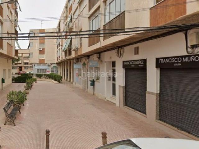 Piso en venta en Sant Vicent del Raspeig, Centro. Subasta de piso en Calle Tibi, San Vicente del Raspeig. Pisos Sant Vicent del.