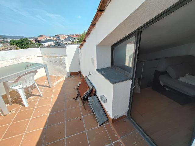 Piso en venta en Sant Vicenç de Castellet. ¡Ático dúplex con solárium junto a la estación en Sant Vicenç de Castellet!. Pisos Sant Vicenç de.