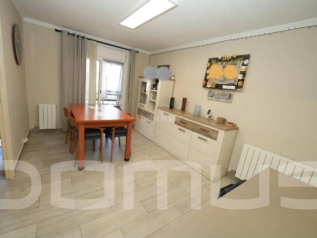Piso en venta en Sant Vicenç dels Horts. Venta de piso reformado en Sant Vicenç dels Horts El Turó. Pisos Sant Vicenç dels.