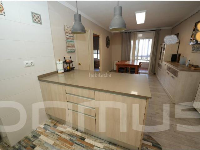 Piso en venta en Sant Vicenç dels Horts. Venta de piso reformado en Sant Vicenç dels Horts El Turó. Pisos Sant Vicenç dels.