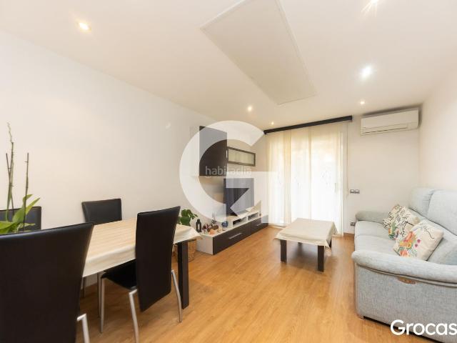 Piso en venta en Sant Vicenç dels Horts. Estupendo piso en el centro del pueblo. Pisos Sant Vicenç dels.