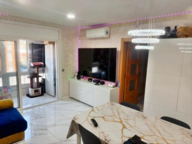 Piso en venta en Sant Vicenç dels Horts. Reformado en El Serral. Pisos Sant Vicenç dels.