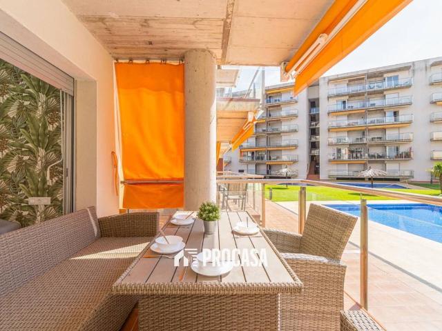 Piso en Venta en Santa Margarita