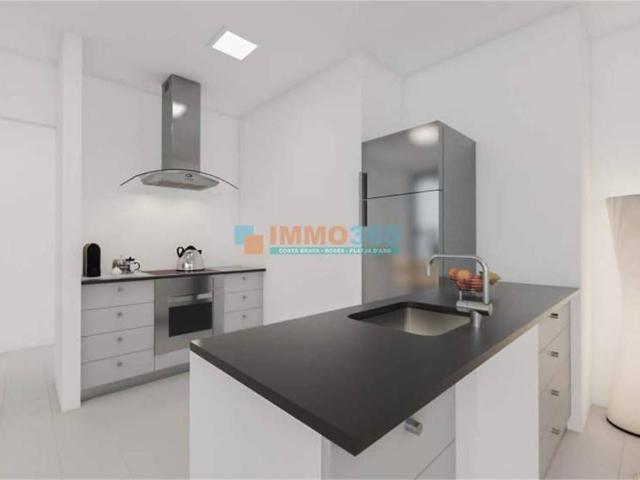 Piso en Venta en Santa Margarita
